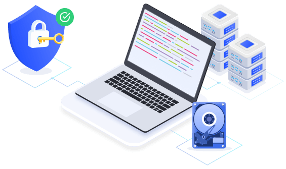 Secure Drives with BitLocker Manager