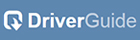 レビューサイトdriverguideのロゴ