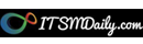 レビューサイトitsmdailyのロゴ