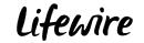 レビューサイトlifewireのロゴ