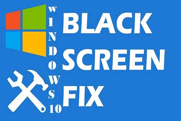簡単解決：起動中にWindows 10が黒い画面に陥る問題