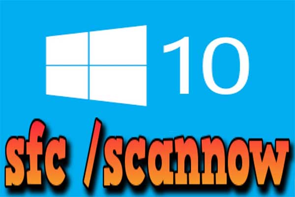 「sfc /scannow」が実行できない？Windowsリソース保護エラーの修復方法