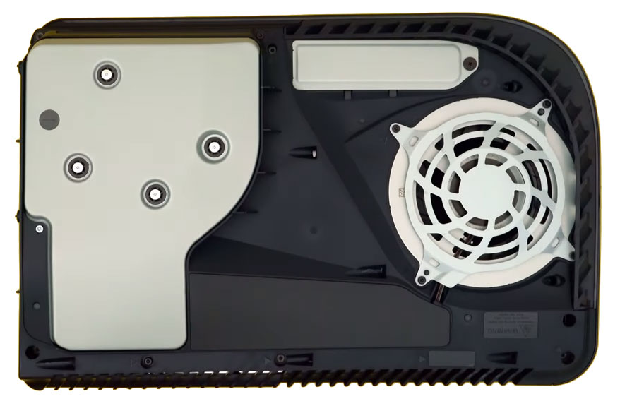 PS5 M.2 SSD 500GB 増設済み コントローラー2個セット