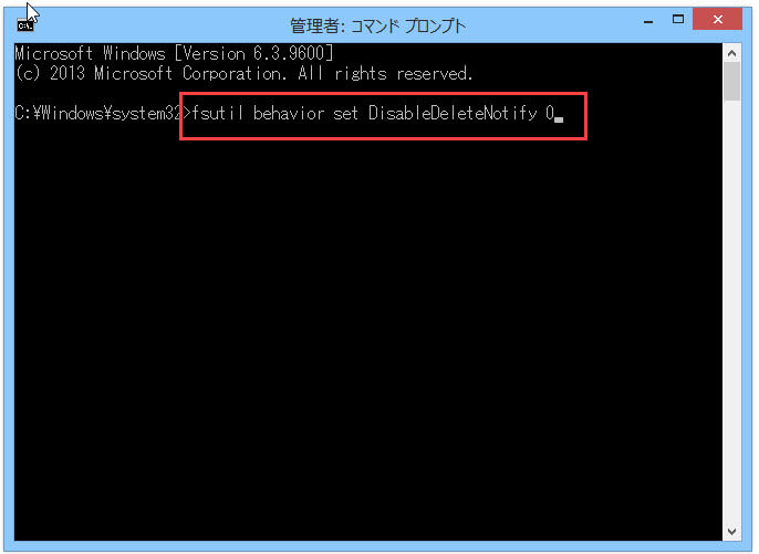 解決済み-Windows 10でSSDの速度が遅い