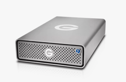 G-Technology G-DRIVE外付けドライブのおすすめ製品