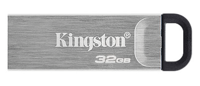 Kingston DataTraveler Kyson USB フラッシュ ドライブ