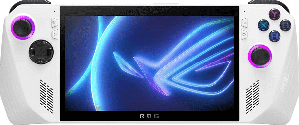 ROG Ally (RC71L-Z1E512) | ASUS Store [JAPAN]