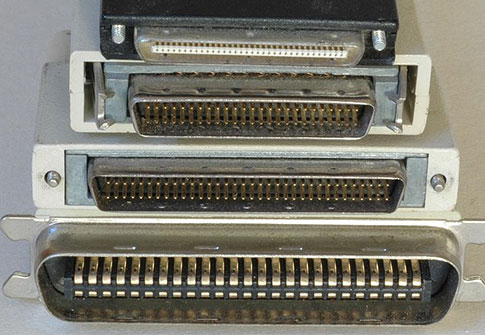 SCSI-2詳細解説 最新SCSI規格とコマンド・リファレンス 規格解説