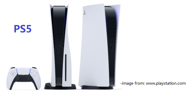 まばちページ PS5でエラーコードCE-108255-1が出た時の対処法