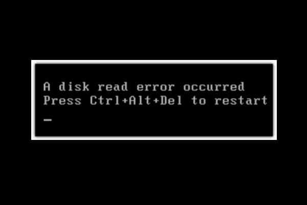 Windows 10 7 8でディスクの読み込みエラーを修復する方法 Windows 10 7 8でディスクの読み込みエラーを修復する方法