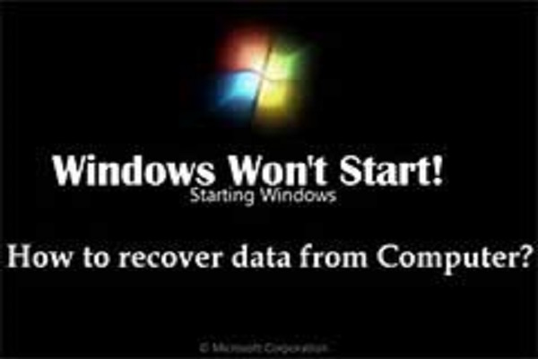 起動できないpcからデータを復元する方法 100 有効 起動できないpcからデータを復元する方法 100 有効