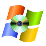 Windows 7はローディング画面でスタック-14