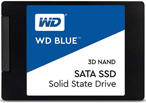 【M.2 SSD vs SATA SSD】どちらのSSDを選ぶべきか-1