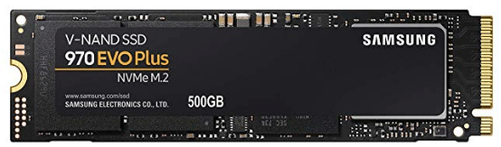 【M.2 SSD vs SATA SSD】どちらのSSDを選ぶべきか-2