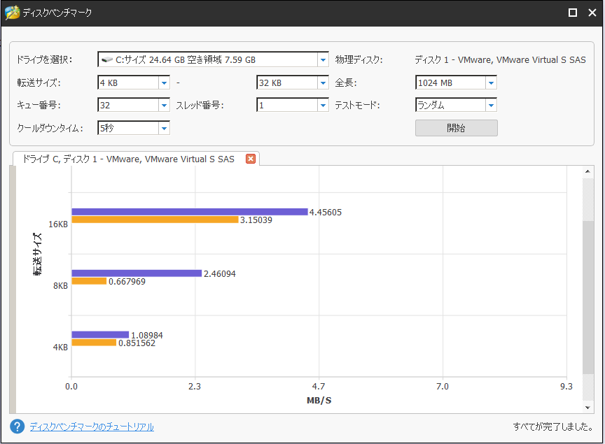 【M.2 SSD vs SATA SSD】どちらのSSDを選ぶべきか-7