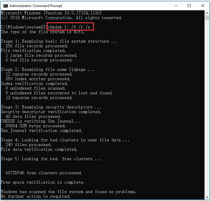 windows 10 powershell stopping chkdsk windows 10 powershell stopping chkdsk