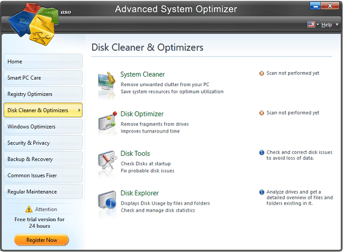 Ccleanerの代替プログラムトップ10 21年更新 Ccleanerの代替プログラムトップ10 21年更新
