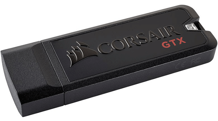 CORSAIR Voyager GTX 1TB USB3.1 