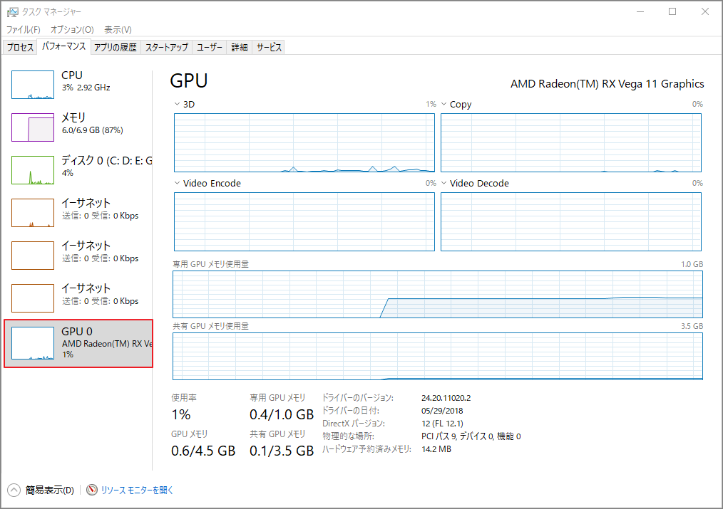 Windows 10向け最高のハードウェア診断ツール[Partition Manager] MiniTool Partition Wizard