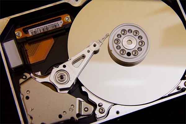 what does formatting a hard drive do thumbnail