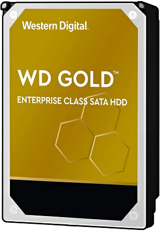 内蔵型ハードディスクドライブ Western Digital Gold 10TB 7200rpm 256MB Amazon.com: Western Digital 10TB WD Gold Enterprise Class Internal