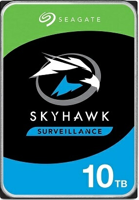 Seagate SkyHawk 10TB