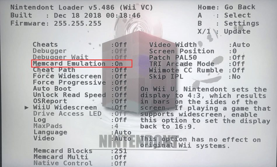 Nintendo Wii Uでゲームキューブのゲームをプレイする方法 Nintendo Wii Uでゲームキューブのゲームをプレイする方法