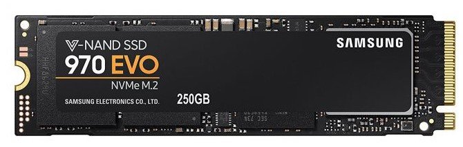 NVMe SSDと通常のSSDの違いを徹底解説|パソコンのハードドライブをSSD