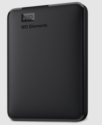WD ポータブルHDD 気持ち良い 4TB My Passport for Mac
