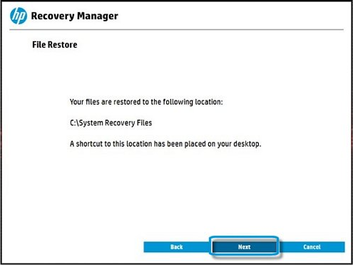 Hpリカバリマネージャーの機能と使い方を詳しく紹介する