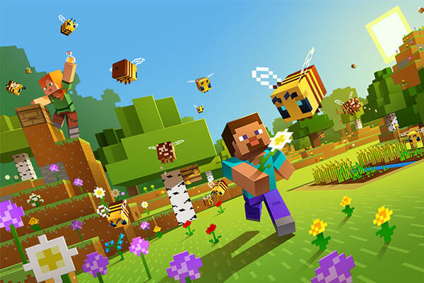 Pcゲームminecraftをwindows 10でより高速に実行する方法