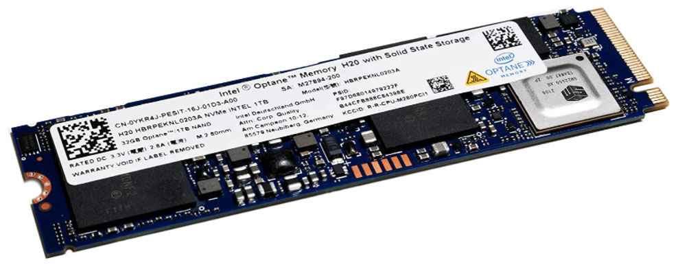 SLC SSDの基本情報とHDDをSSDにアップグレードする方法を解説