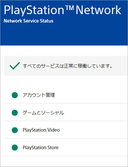 修正 Ps4で購入したはずのゲームがダウンロードリストに表示されません